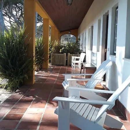 Holiday home Casas Do Alpendre *