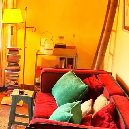 Casas Do Alpendre Hébergement de vacances Óbidos