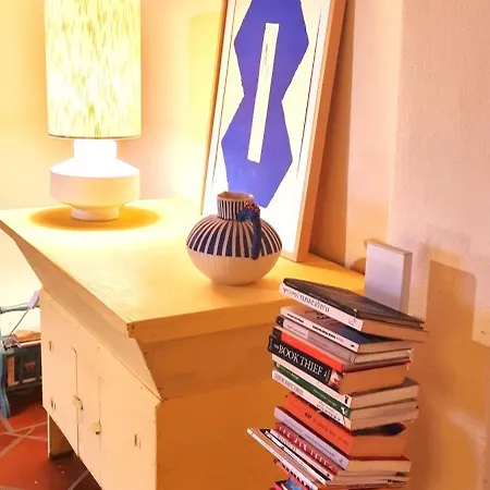 Casas Do Alpendre Σπίτι διακοπών