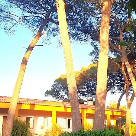 Holiday home Casas Do Alpendre