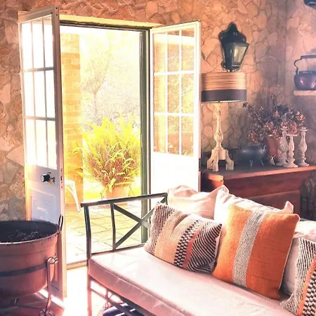 Casas Do Alpendre Holiday home *