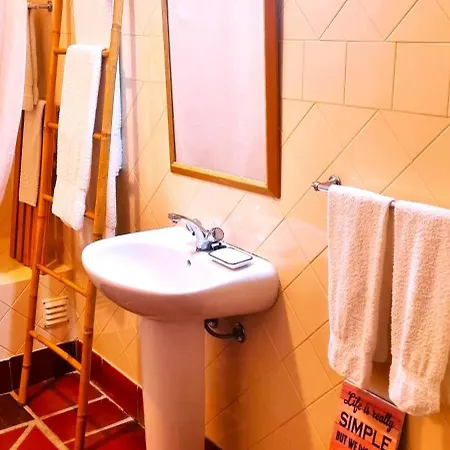 Σπίτι διακοπών Casas Do Alpendre