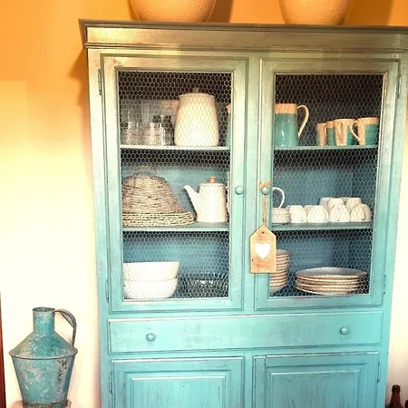 Σπίτι διακοπών Casas Do Alpendre