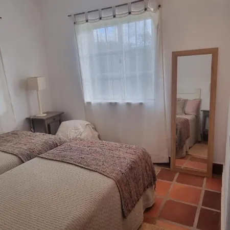 Casas Do Alpendre Casa de Férias