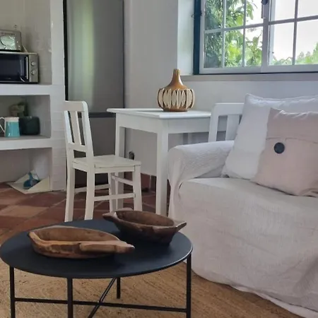 Casas Do Alpendre 度假居 *