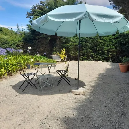 Holiday home Casas Do Alpendre Obidos