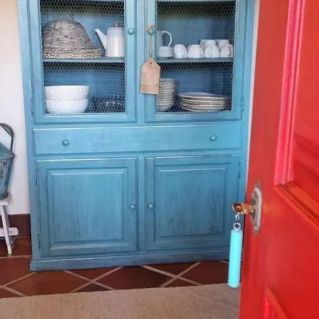 Casas Do Alpendre Holiday home Obidos