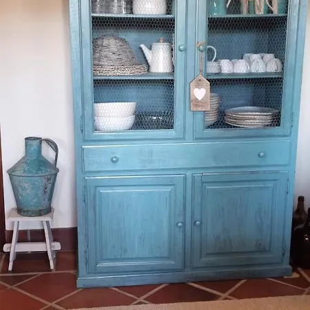 Casas Do Alpendre Holiday home Obidos