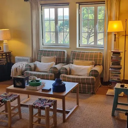 Casas Do Alpendre Hébergement de vacances