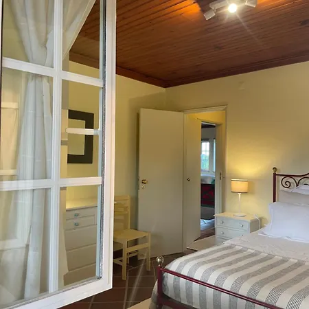 Casas Do Alpendre Holiday home