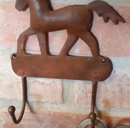 Casas Do Alpendre בית נופש