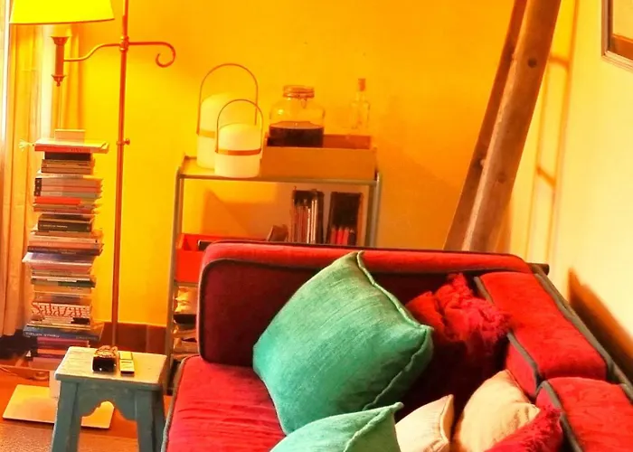 Casas Do Alpendre בית נופש אובידוס