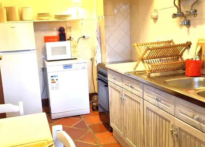 Casas Do Alpendre * אובידוס