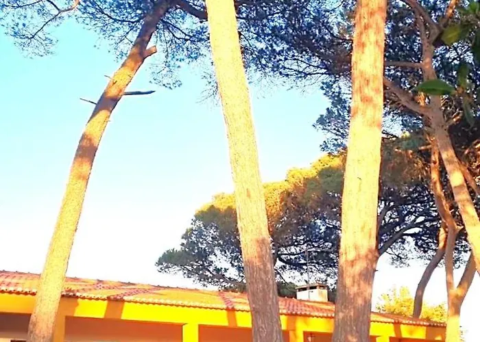 בית נופש Casas Do Alpendre