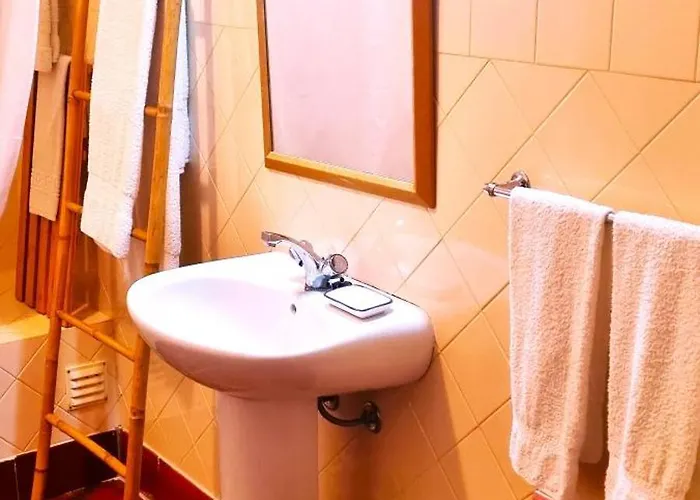 בית נופש Casas Do Alpendre