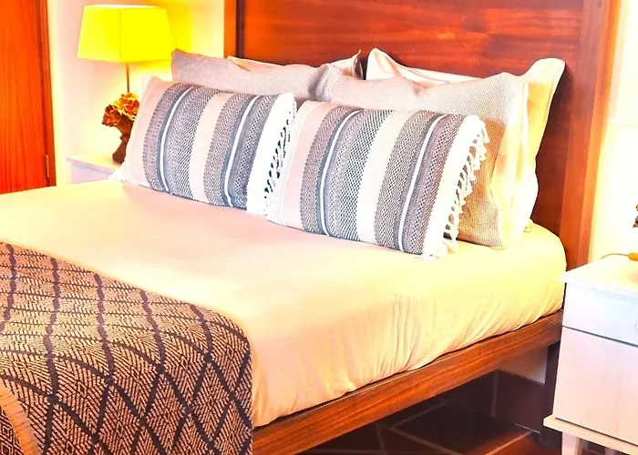 Casas Do Alpendre בית נופש *