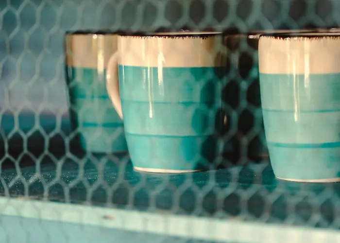 בית נופש Casas Do Alpendre