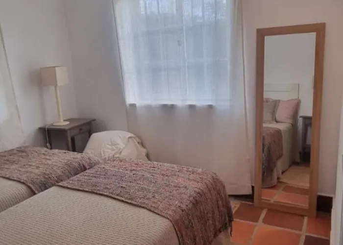 Casas Do Alpendre Сasa de vacaciones