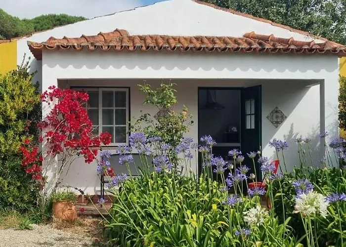 Casas Do Alpendre * אובידוס